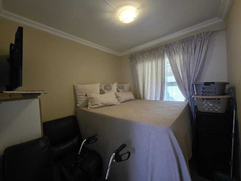 3 Bedroom Property for Sale in Noorsekloof Eastern Cape